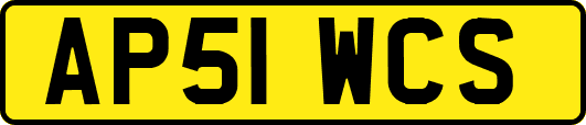 AP51WCS