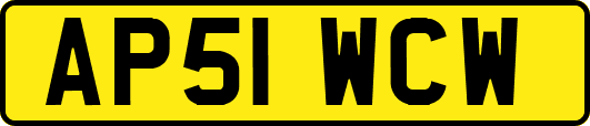 AP51WCW