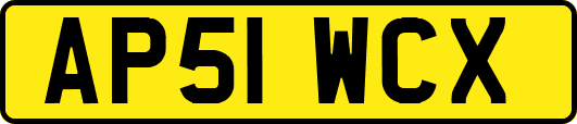 AP51WCX