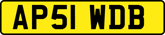 AP51WDB