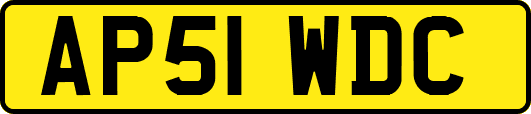 AP51WDC