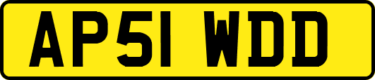 AP51WDD