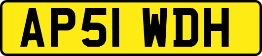 AP51WDH