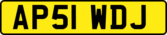 AP51WDJ