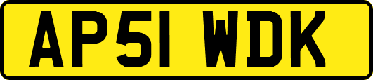 AP51WDK