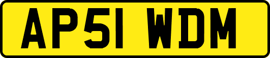 AP51WDM