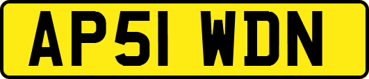 AP51WDN