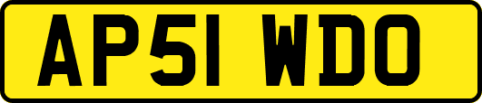 AP51WDO