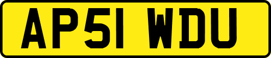 AP51WDU