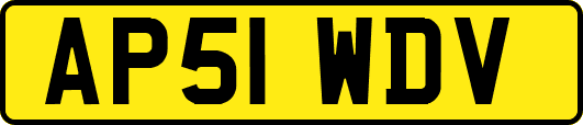 AP51WDV