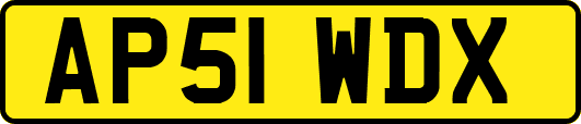 AP51WDX