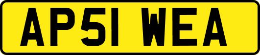 AP51WEA