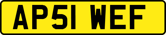 AP51WEF