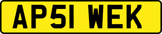 AP51WEK