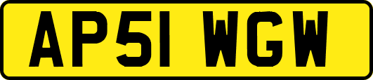 AP51WGW