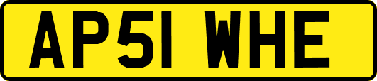 AP51WHE