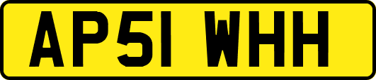 AP51WHH