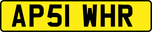 AP51WHR