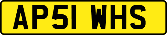 AP51WHS