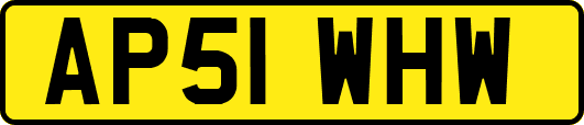 AP51WHW