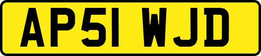 AP51WJD