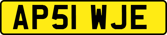 AP51WJE