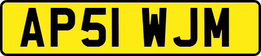 AP51WJM