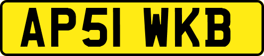 AP51WKB