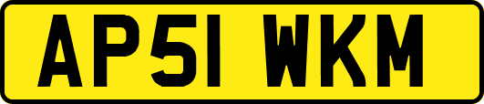 AP51WKM