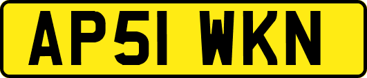 AP51WKN