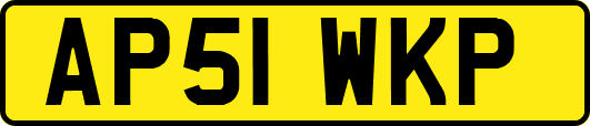 AP51WKP