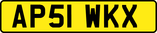 AP51WKX