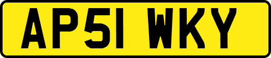 AP51WKY