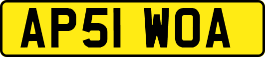 AP51WOA