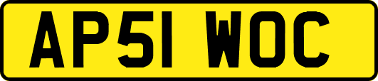 AP51WOC