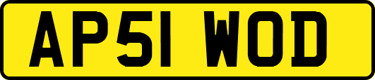 AP51WOD