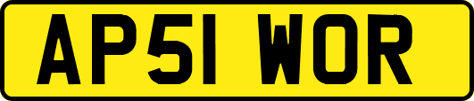 AP51WOR