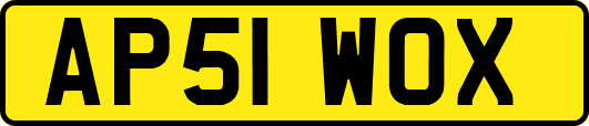 AP51WOX