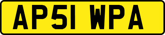 AP51WPA