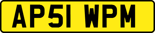 AP51WPM