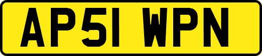 AP51WPN