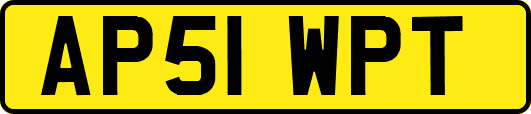 AP51WPT