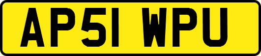 AP51WPU