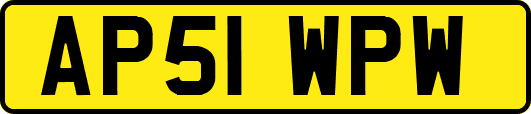 AP51WPW