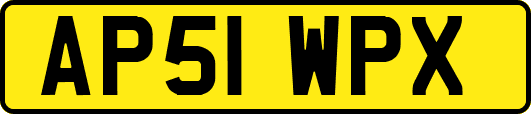 AP51WPX