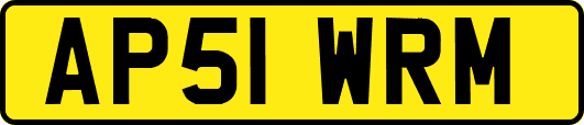 AP51WRM