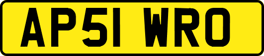 AP51WRO