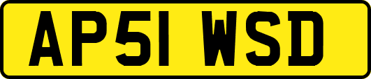 AP51WSD