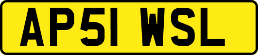 AP51WSL