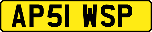 AP51WSP